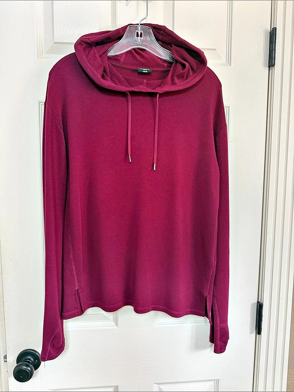 Athletic works Hoodie Size Small Like New